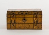 BRITISH VICTORIAN PERIOD STATI