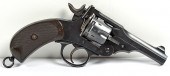 British Webley Mark II Revolve