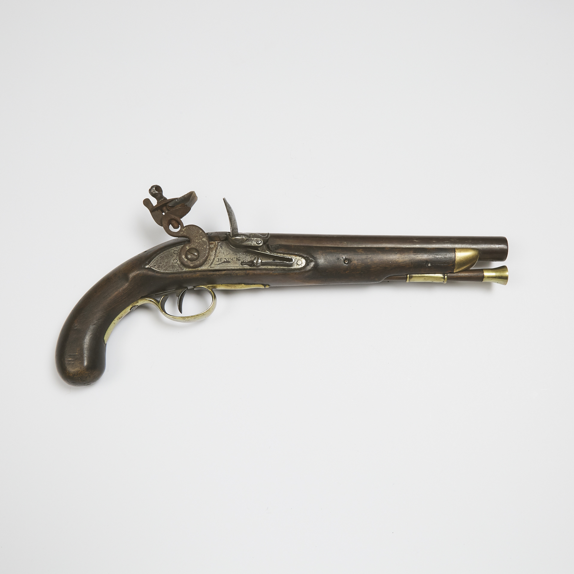 British Yeomanry Light Dragoon