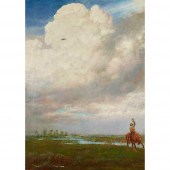 BRITON RIVIERE R.A. (BRITISH 1