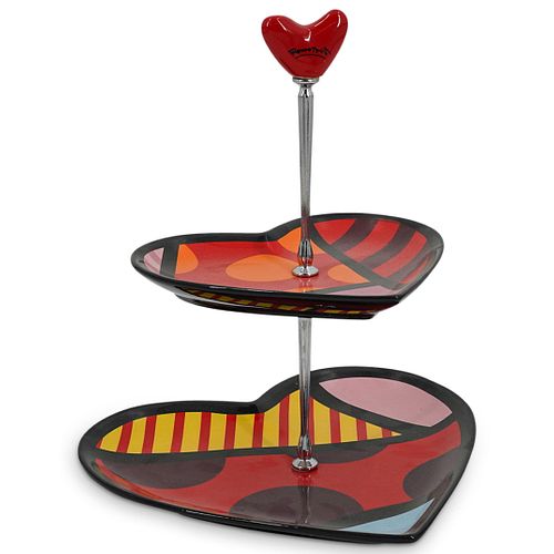 BRITTO CAKE STANDDESCRIPTION: