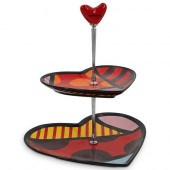 BRITTO CAKE STANDDESCRIPTION: