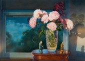 BRITTON M. FRANCIS (1947-2008)