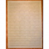 BROADLOOM RUG, 11 X 15.5 Moder