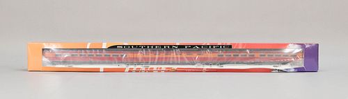 BROADWAY LIMITED 3 CAR SET -