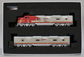 BROADWAY LIMITED #3270 A UNIT