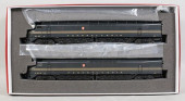 BROADWAY LIMITED BALDWIN CENTI