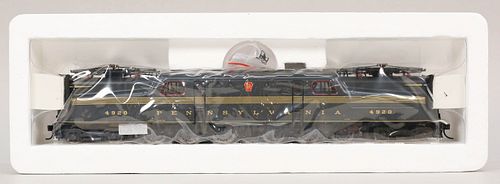 BROADWAY LIMITED GG1 ELECTRIC PRR