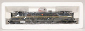 BROADWAY LIMITED GG1 ELECTRIC