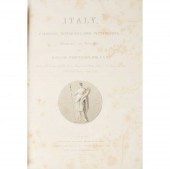BROCKEDON, WILLIAM
ITALY, CLAS