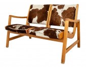 BROCKMANN-PETERSEN DANISH MODE