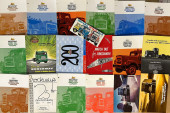 BROCKWAY TRUCK, 1930-1970, FOR