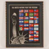 Broder (American, 20th century