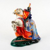 BROKEN LANCE - HN2041 - ROYAL