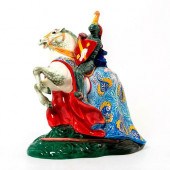 BROKEN LANCE HN2041 - ROYAL DO