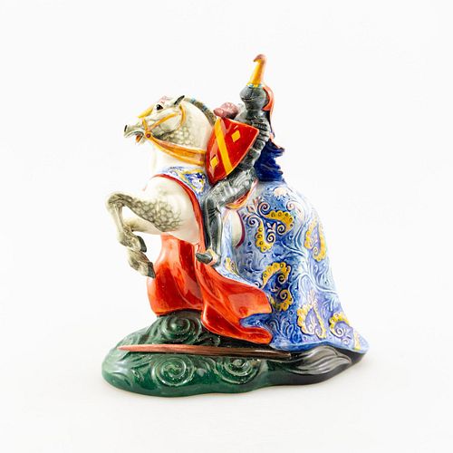 BROKEN LANCE HN2041 - ROYAL DOULTON
