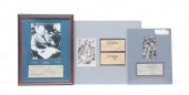 BROMFIELD, GREY, BURROUGHS SIG