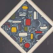 Broner (American, 20th Century