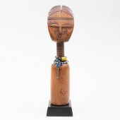 BRONG/BONO FERTILITY DOLL, GHA