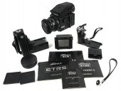 BRONICA ETRS W AEII FINDER, WL