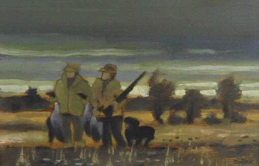 BRONISLAW (BRUNO) BOBAK, C.M.,