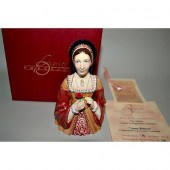 BRONTE PORCELAIN ANN BOLEYN CA