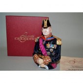BRONTE PORCELAIN SIR WINSTON C