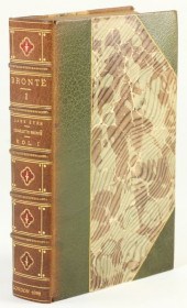 Bronte Sisters Deluxe SetNOVEL