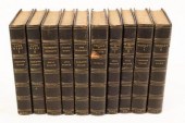 Brontë, The Works of the Bront