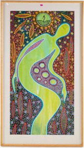 BRONWYN BANCROFT. "SPIRITUAL E