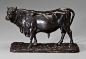 Bronze after Mene, Taureau Nor