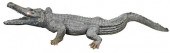 BRONZE ALLIGATOR FOUNTAIN, HAV