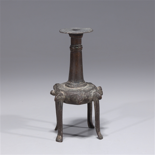 Bronze Antique Islamic kohl