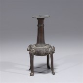 Bronze Antique Islamic kohl (s