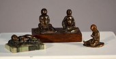 BRONZE BABIES, A. KRAVISA Krav