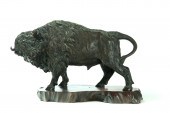 BRONZE BUFFALO (JAPAN  EARLY 2