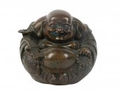 BRONZE HOI TOI FIGUREBronze Ho