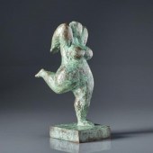 BRONZE IN THE MANNER OF FERNAN