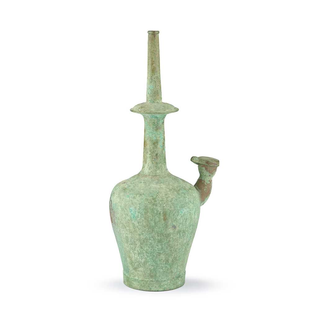 BRONZE KUNDIKA, CHONGBYONG GORYEO