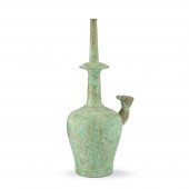 BRONZE KUNDIKA, CHONGBYONG
GOR