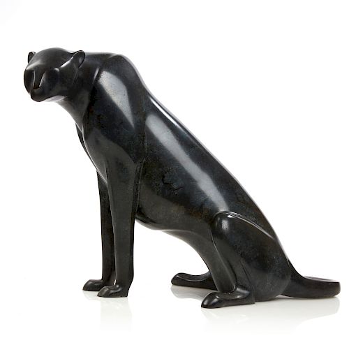 BRONZE, LOET VANDERVEEN