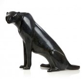 BRONZE, LOET VANDERVEEN (1921-