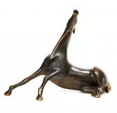 BRONZE, LOET VANDERVEEN (1921-