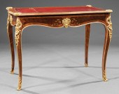 BRONZE-MOUNTED KINGWOOD PETITE