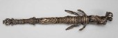 Bronze Presentation Sword Fren