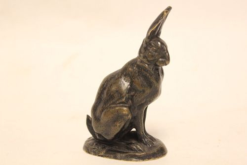 BRONZE