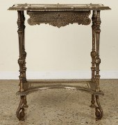 BRONZE RENAISSANCE REVIVAL 2 T