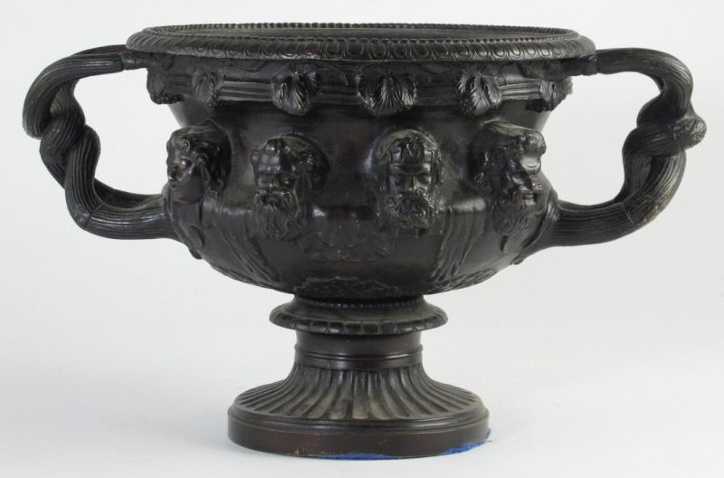 Bronze Reproduction Warwick