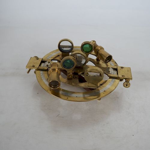 BRONZE SCIENTIFIC