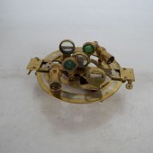 BRONZE SCIENTIFIC INSTRUMENTBr